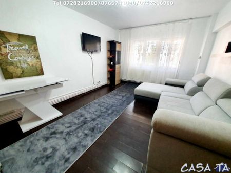 Închiriere apartament 2 camere , situat în Târgu Jiu, Col - Fotografie 2