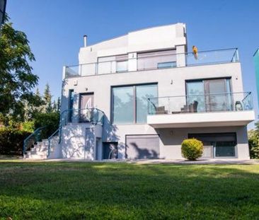Μεζονέτα για ενοικίαση Άγιος Τρύφωνας (Θέρμη) - Photo 5