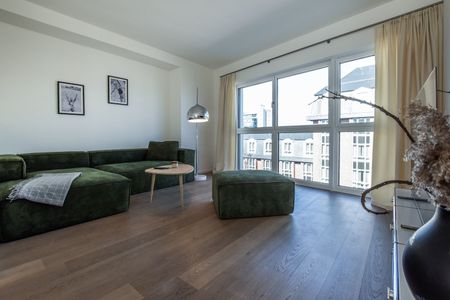 TOP Lage! Möblierte Maisonette Wohnung am Friesenplatz - Photo 3