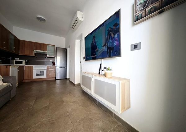 Puerto Rico, Canary Islands 35130