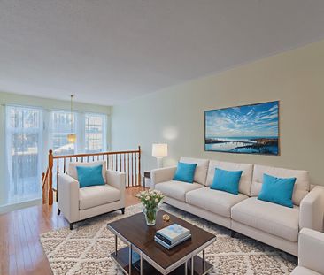 For Lease - 184 Deercroft Avenue, Barrhaven, Ontario - Photo 5