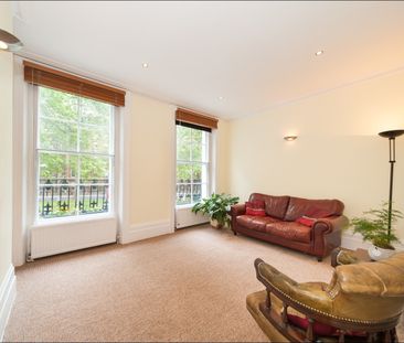 1 Bed Flat, Goldington Crescent, NW1 - Photo 2