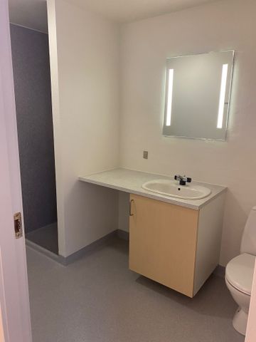 1-værelses lejlighed - Foto 5