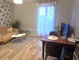 Location Appartement 2 pièces 32 m2 à Albi - Photo 5