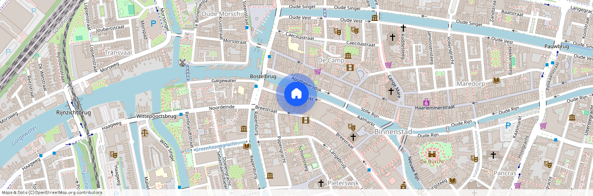 Pieterswijk, 2311 EA, Boommarkt, Leiden