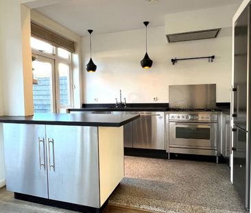 Huis te huur: Mr. Rendorplaan 5 1181 PM Amstelveen - Foto 2