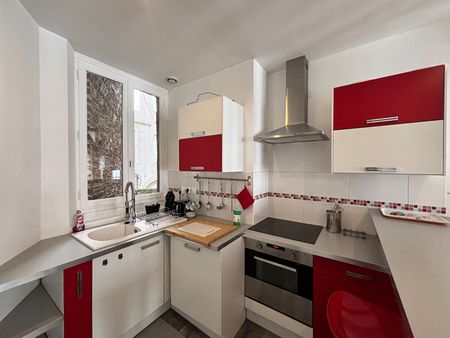 Location Appartement 2 pièces 46m² RENNES 35000 - Photo 4