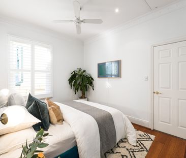 3/66 Wycombe Road, Neutral Bay NSW 2089 - Apartment For Rent | Domain - Photo 3