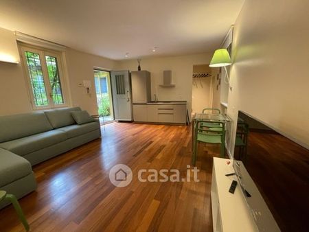 Monolocale in Affitto in Via Manfredo Camperio 17 a Milano - Photo 3