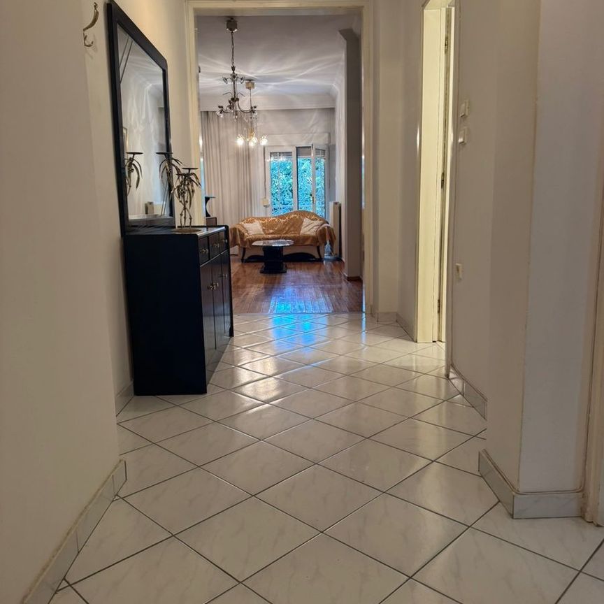 Studio/Γκαρσονιέρα για ενοικίαση Μαρτίου (Βούλγαρη - Ντεπώ - Μαρτίου) - Φωτογραφία 1