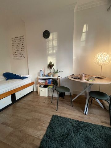 Studio Flat, Avonmore Road, W14 - Photo 5