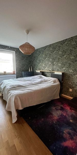 Fältvägen, Spånga - Foto 1