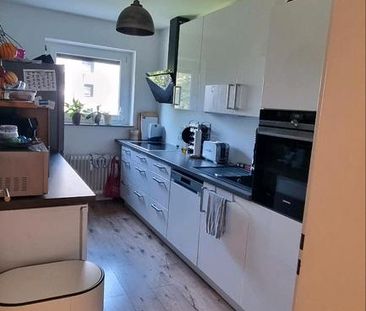 Mietwohnung mit großem Balkon - Foto 1