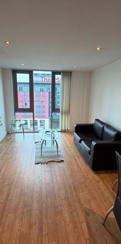 1 bedroom apartment to rent - Photo 1