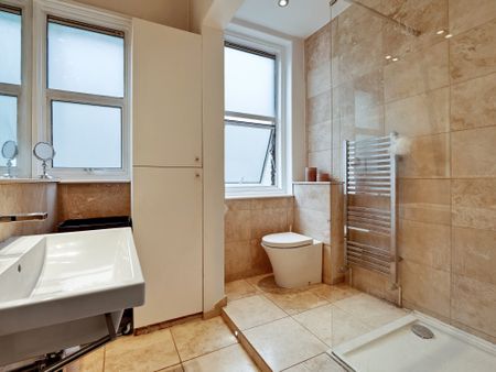545 Lordship Lane, London, SE22 - Photo 4