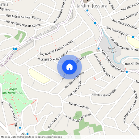 Parque Monte Alegre, Taboão da Serra, SP, 06756010