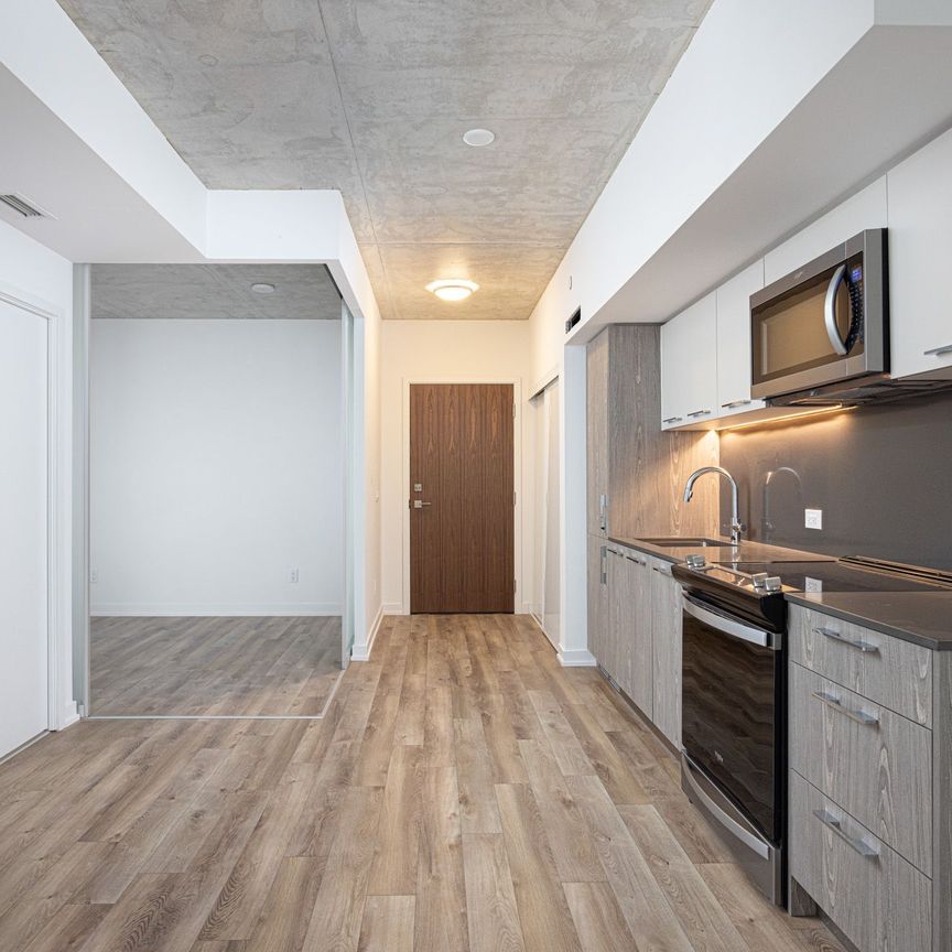 For Lease - 45 Baseball Place Unit# 204, Toronto, Ontario - Photo 1