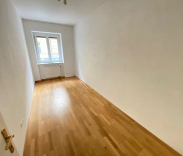 GEPFLEGTE 4 ZIMMER ALTBAUWOHNUNG IN DER EISENHANDSTRASSE - Foto 2