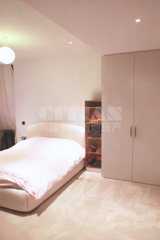 Thames City, 6 Carnation Way, London, SW8 - Photo 5