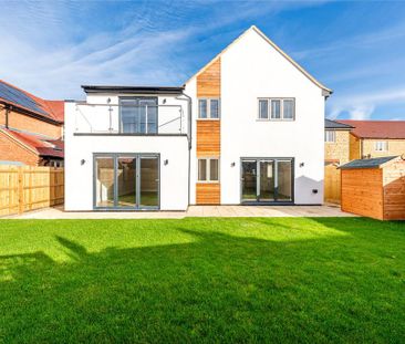 5 bedroom detached house to rent - Photo 6