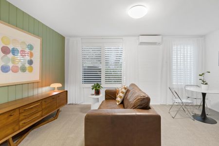 1/130-132 Rathmines Road, Hawthorn East VIC 3123 - Apartment For Rent | Domain - Photo 3
