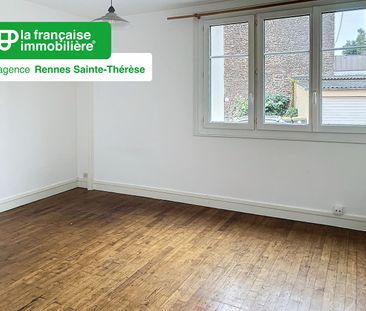 Appartement T1 quartier Ste Thérèse - Photo 1