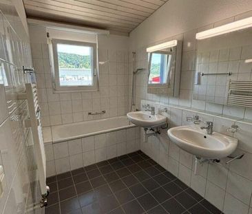 4.5-Zimmer-Attikawohnung mit Wintergarten - Wohnen mit besonderem C... - Foto 5