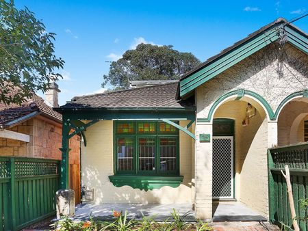 95 Chandos Street, Crows Nest NSW 2065 - House For Rent | Domain - Photo 5