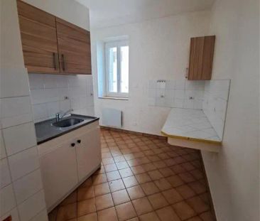 Location appartement 2 pièces - 36.56m² à Saint-vallier (26240) - Photo 3
