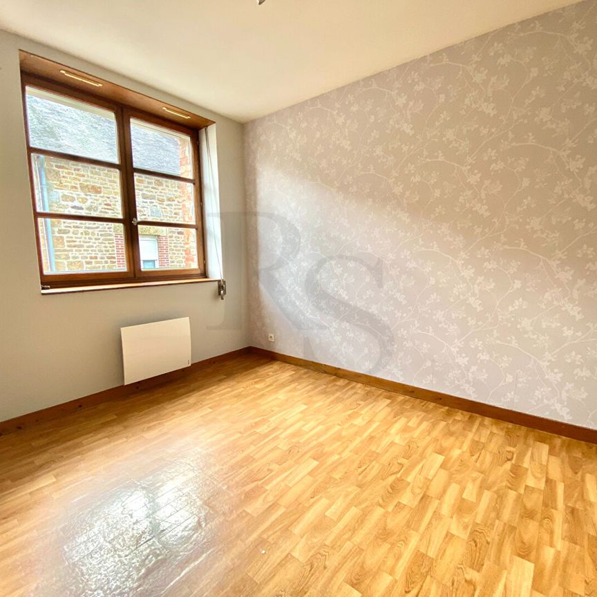 Location Appartement 3 pièces 69m² - Photo 1