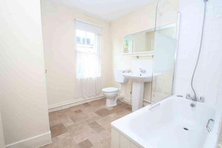 Cranham Street, Jericho **student Property, OX2 - Photo 2