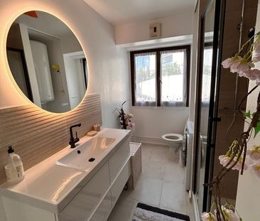 Appartement Studio à louer - Photo 5