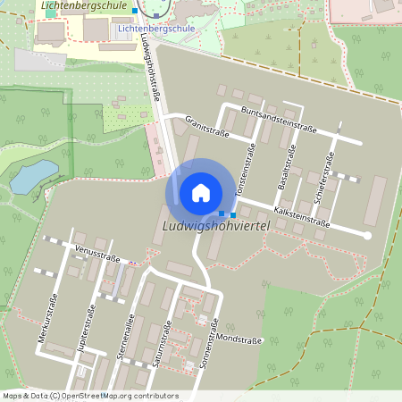 Granitstr. 2, 64285 Darmstadt