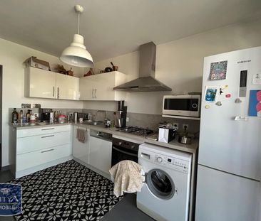 Location Appartement 2 pièces 49m² CHAMBERY 73000 - Photo 5