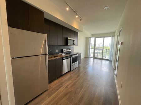 For Lease - 3237 BAYVIEW Avenue Unit# 601, Toronto, Ontario - Photo 3