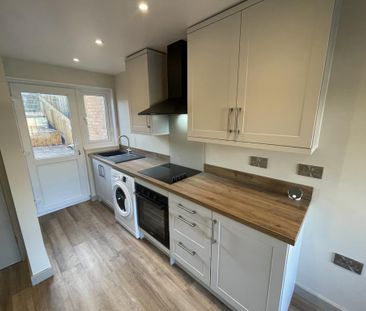 1 bedroom terraced house to rent - Photo 5