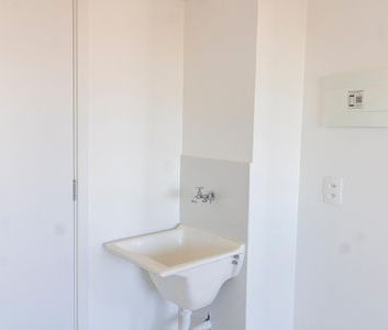 Apartamento para alugar com 33m², 2 quartos e sem vaga - Foto 2