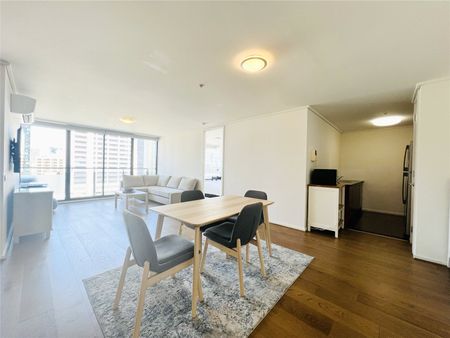 1900/668 Bourke Street - Photo 3