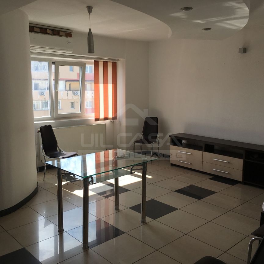DE INCHIRIAT APARTAMENT 3 CAMERE D, GARA - Photo 1