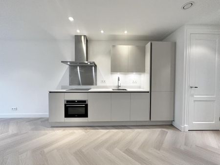 Rustenburgerstraat 457-2, Cornelis Troostbuurt, 1072HB, Amsterdam - Photo 3