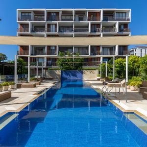 BB307/6-18 University Road, Miranda NSW 2228 - Apartment For Rent | Domain - Photo 2