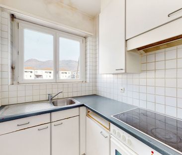 Appartamento 3.5 locali luminoso e funzionale in zona strategica - Foto 6