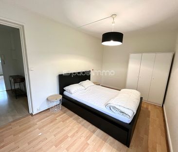 Location Appartement 3 pièces 55m² MONT ST AIGNAN 76130 - Photo 4