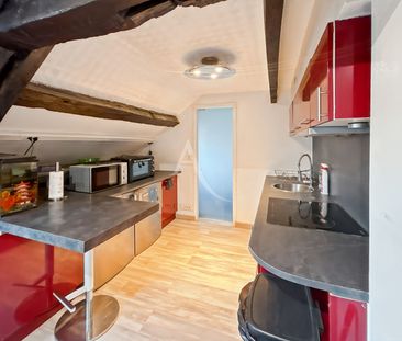 Location Appartement 2 pièces 23m² - Photo 5