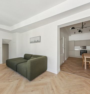 Appartement • Les Halles - Photo 3