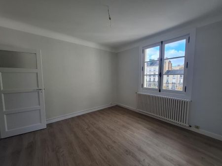 Appartement T4 à louer - 79 m² - Photo 4