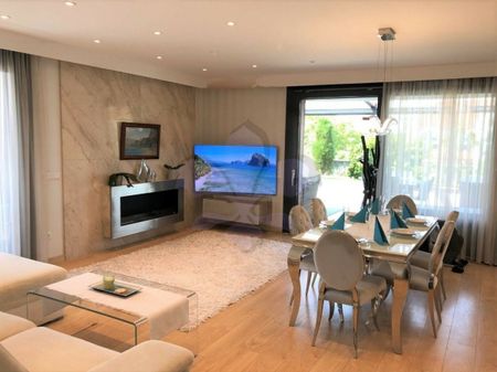 Luxury penthouse apartment in Bem park - Photo 2