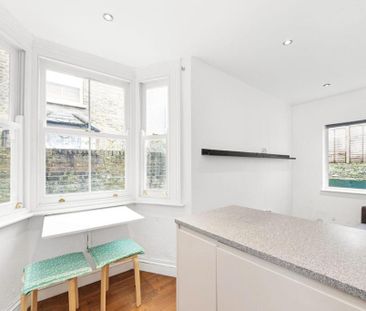 1 bedroom ground floor flat to rent - Photo 6