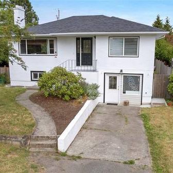 Lovely main level suite in desirable Camosun near Hillside Mall - Photo 4