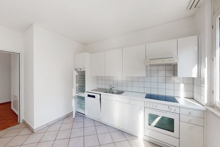 2 Zimmer, 50 m², 2. Stock - Photo 2